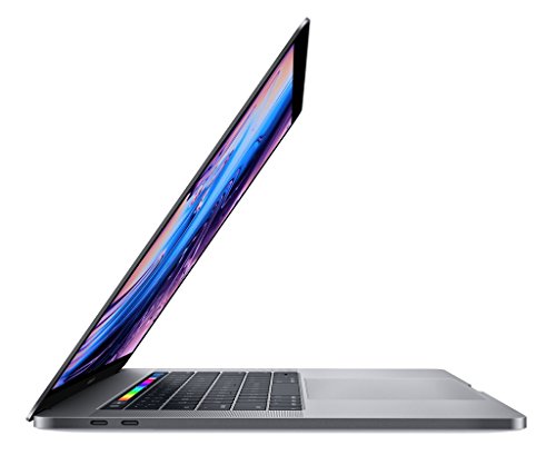 Apple New Apple MacBook Pro (15-inch, 16GB RAM, 256GB Storage